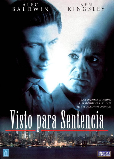 Visto para sentencia