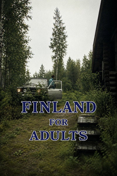 Finland For Adults