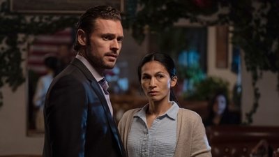 tv poster