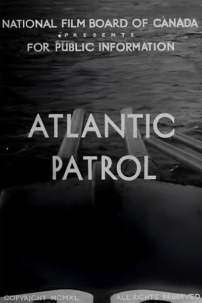 Atlantic Patrol