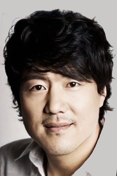 Photo de Kim Kwang-hyun dans Défense d'atterrir