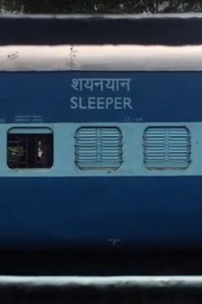Poster do Filme Sleeper