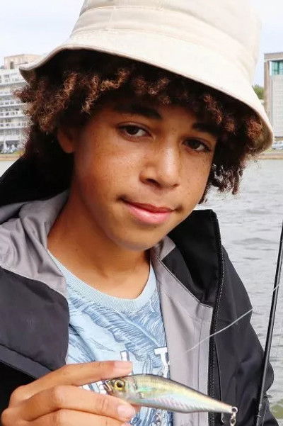 Imagem de Karving Lebret