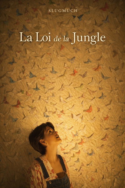 La Loi de la Jungle