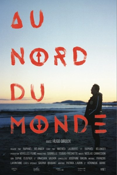 Poster do Filme Au nord du monde