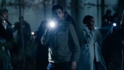 tv poster