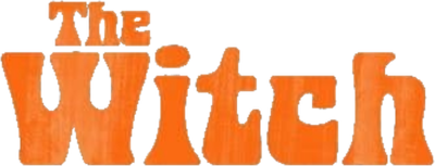 The Witch Logo
