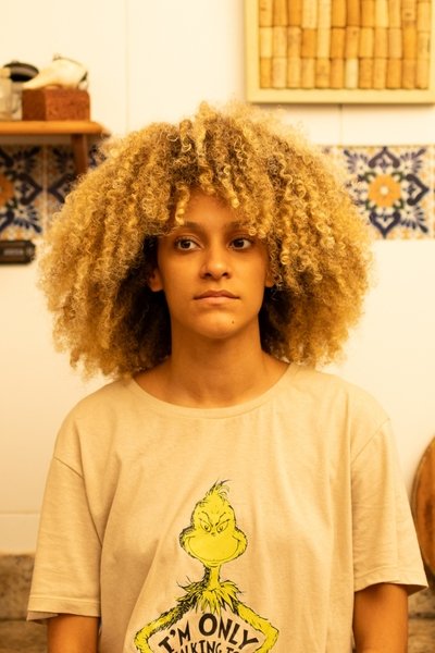 Imagem de Mariana Ribeiro