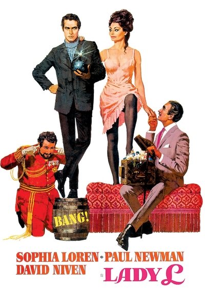 Watch!Lady L Movie Online 123Movies