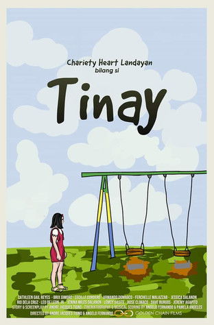Poster do Filme Tinay