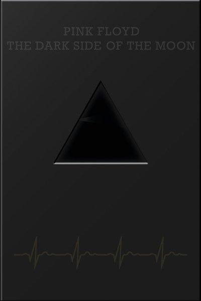 Pink Floyd: The Dark Side Of The Moon (50th Anniversary Blu-ray)