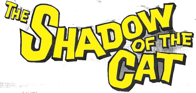 The Shadow of the Cat Logo