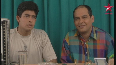 Investigating Mandira's Pregnancy