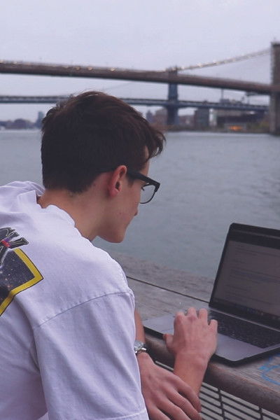 Poster do Filme Clarity