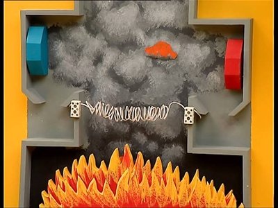 tv poster