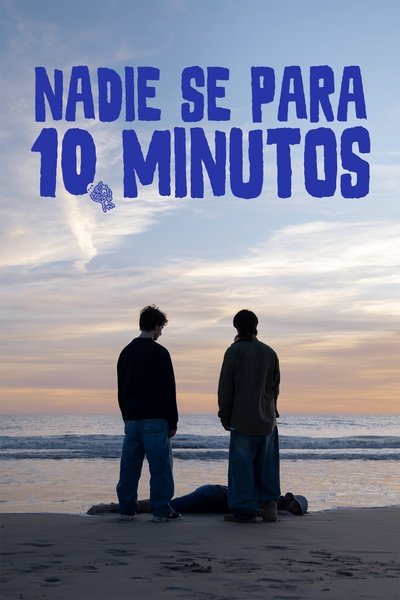 Nadie se para 10 minutos