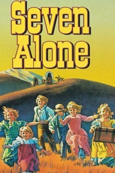 poster Seven Alone