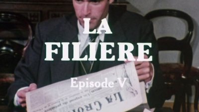 tv poster