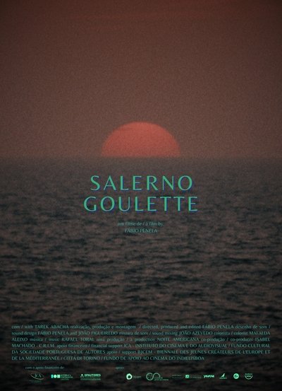 Poster do Filme Salerno-Goulette