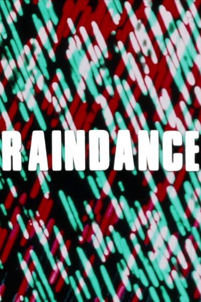 movie poster for Raindance