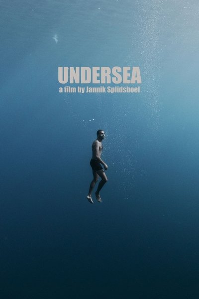 Poster do Filme Undersea