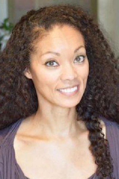 Photo de Kimberly Arland dans Star Trek