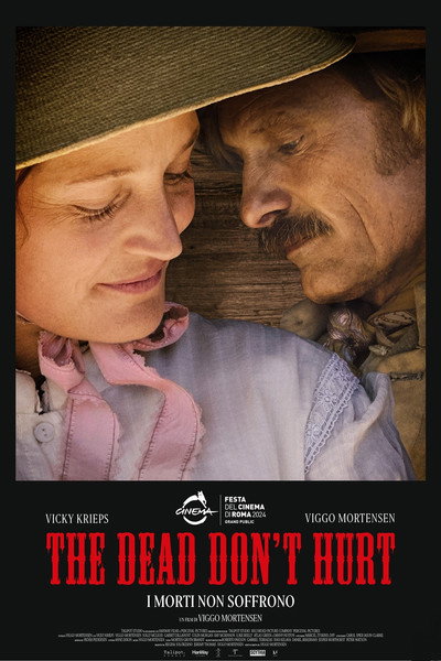 The Dead Don't Hurt - I morti non soffrono