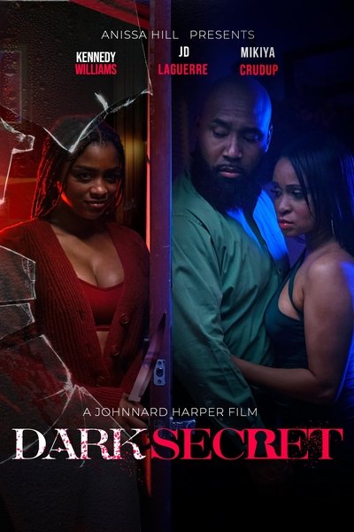 Dark Secret