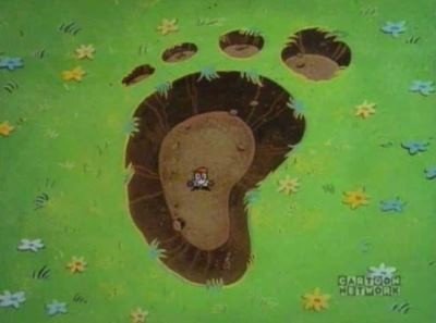 tv poster