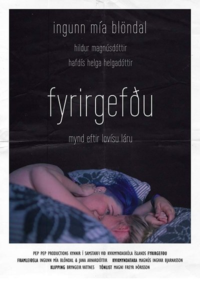 Watch - Fyrirgefðu Movie OnlinePutlockers-HD