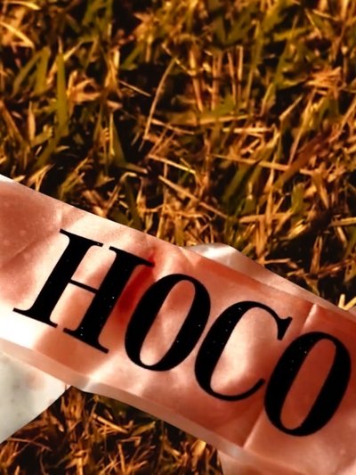 Poster do Filme HOCO
