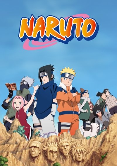 Naruto