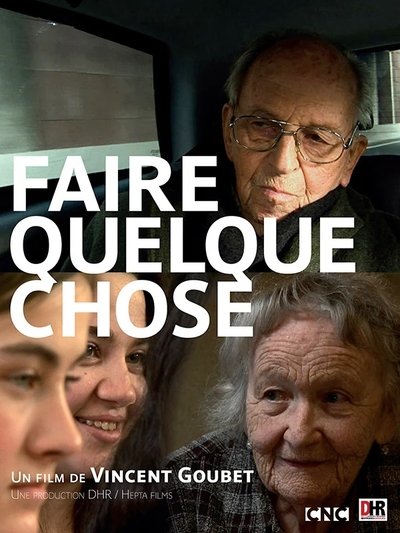 Poster do Filme Faire quelque chose