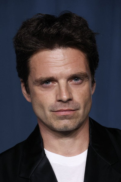 Sebastian Stan