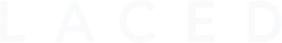 Laced Logo