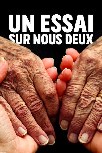 Poster do Filme Un essai sur nous deux