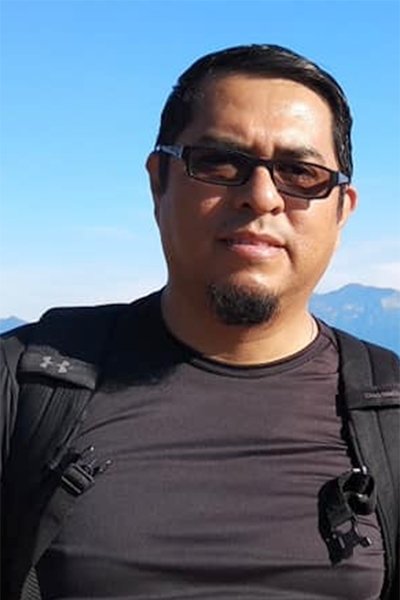 Imagem de José Antonio Torres Marin