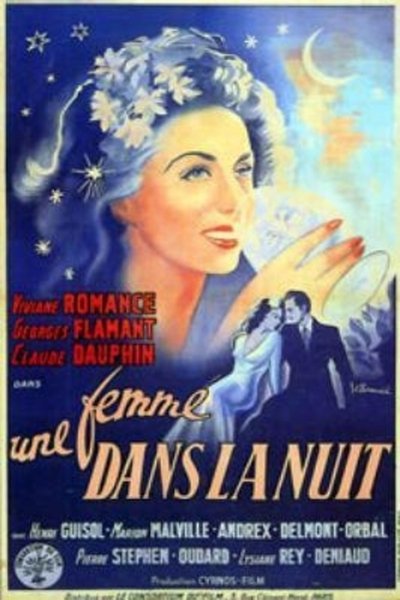 Watch!(1943) Une femme dans la nuit Movie Online Free -123Movies