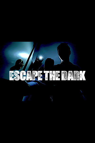 Poster do Filme Escape The Dark