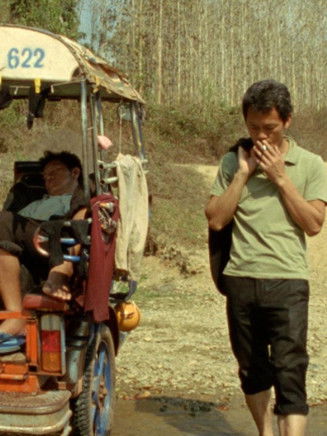 Poster do Filme Tuk tuk