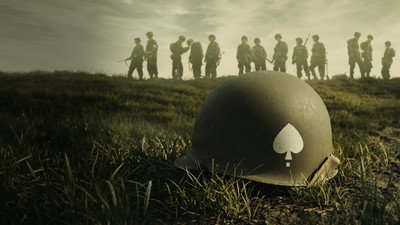 Band of Brothers: Legacy (2026) Watch Online Free | ඔන්ලයින් බලන්න