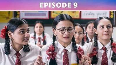 tv poster