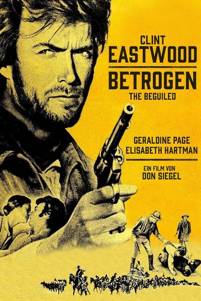 Betrogen (1971)