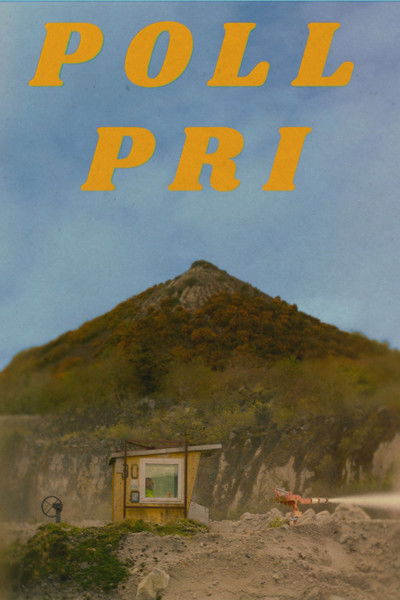 Poster do Filme Poll Pri