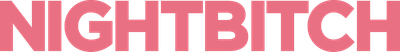Nightbitch Logo