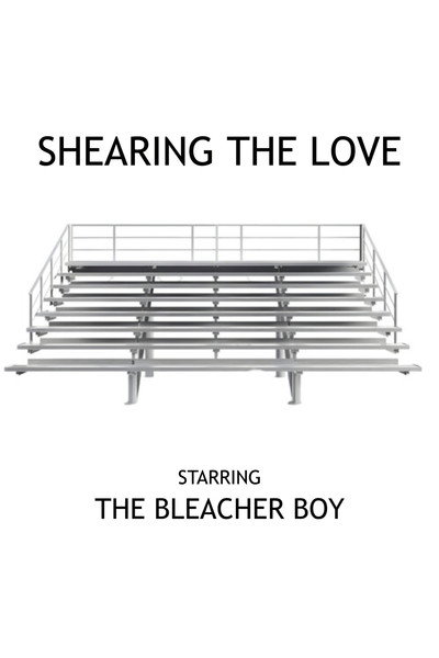 Shearing the Love
