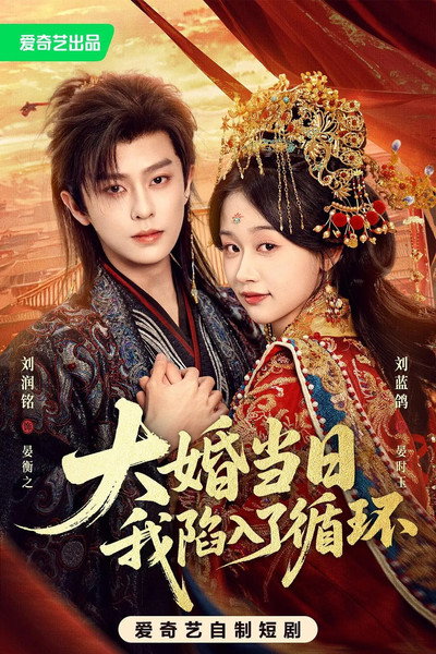 大婚当日我陷入了循环