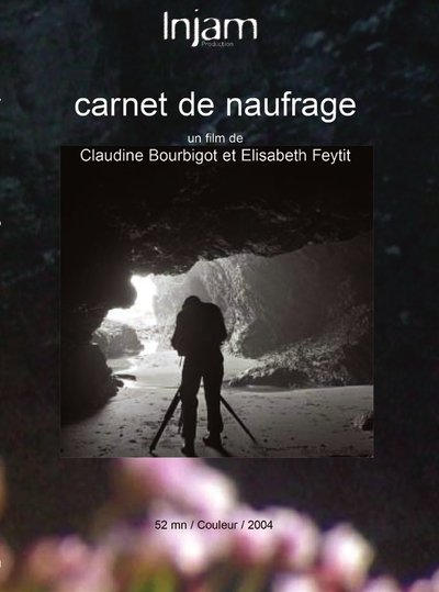Poster do Filme Carnet de naufrage