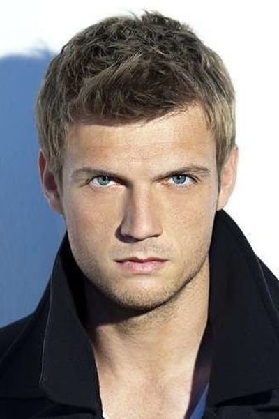 Nick Carter