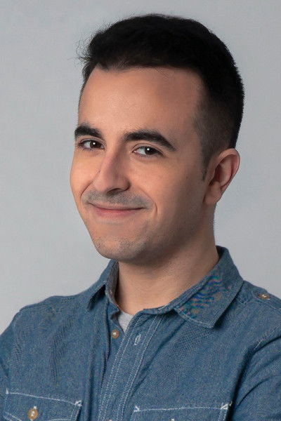 Imagem de Joseba Hernández